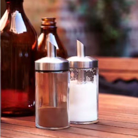 IKEA Dold sugar dispenser - Picture 3 of 9